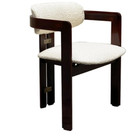 Silla Chris