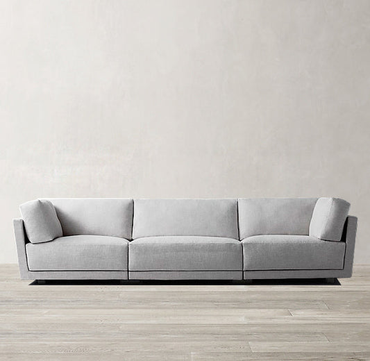 RAIN MODULAR SOFA