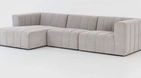 Sofa Seccional Etro