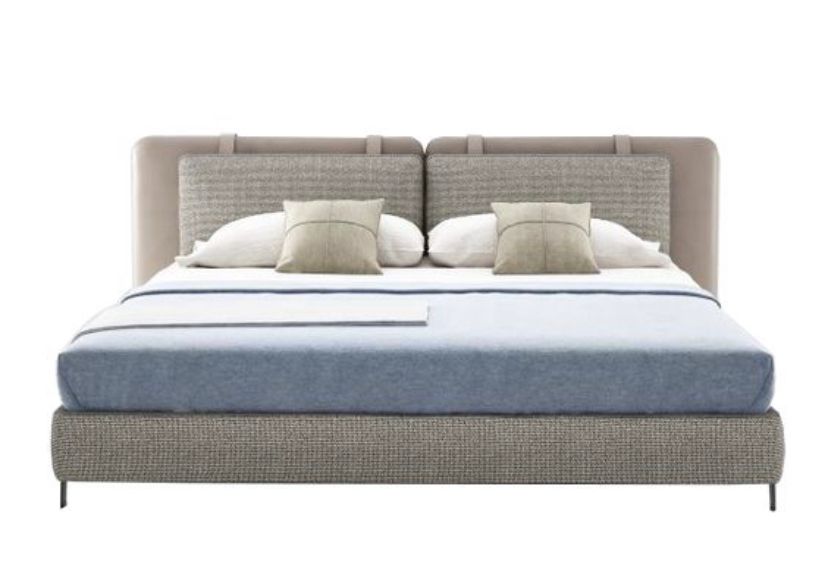 Cama Geometric Osslo