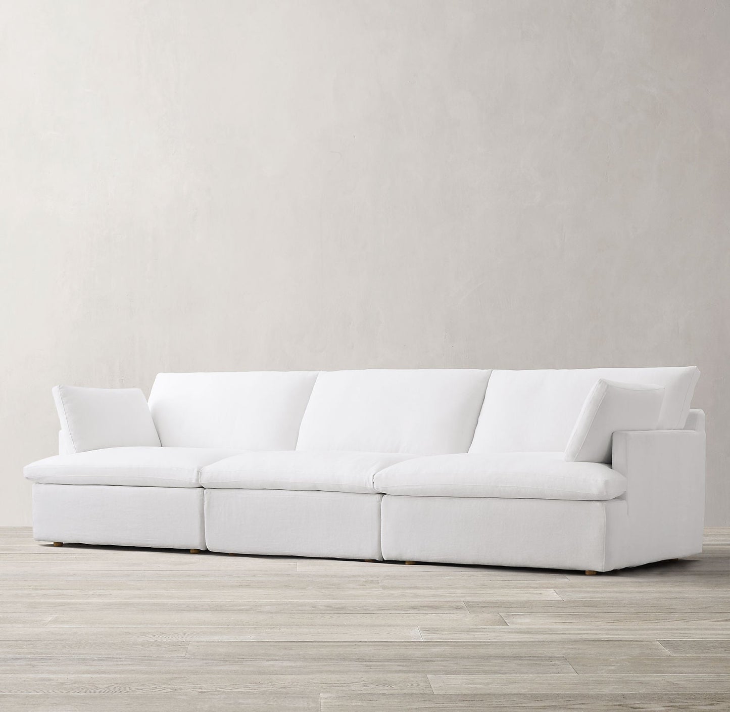 DYLAN ARM MODULAR SOFA