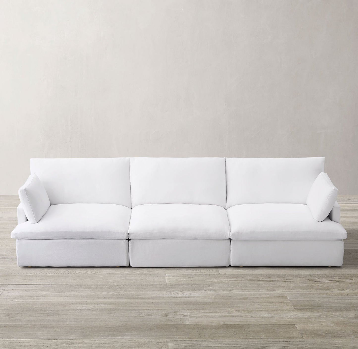 DYLAN ARM MODULAR SOFA